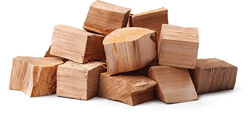 Cherry Smoking Wood 1 KG Net