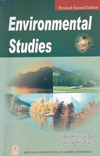 Environmental Studies view 2