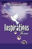 Inspirations III 0989197727 Book Cover