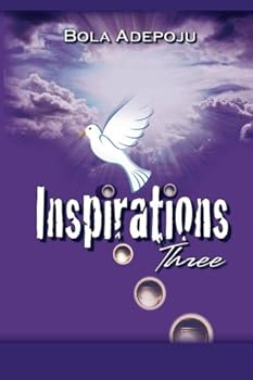 Paperback Inspirations III Book