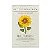 KOBO Plant the Box Sweet Sunflower Bar Soap (7 oz)