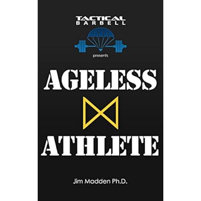 Tactical Barbell Presents