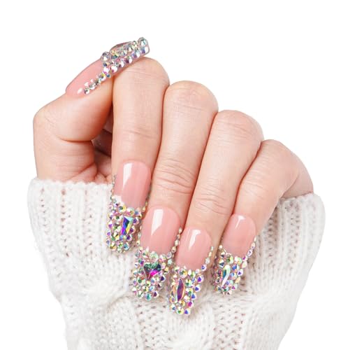 LOVFUL Reusable Press on Nails | Salon Quality Sustainable Style