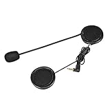 microfono excelvan k18 【Modelos de Productos Aplicables】Compatible con Vnetphone V4, V6, EJEAS V4, V6