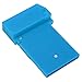 Naroote DIY Game Video Card für Rp2040 Board für GB Interceptor Plug & Play für Gameboy Farbe, Material: ABS (BLUE)