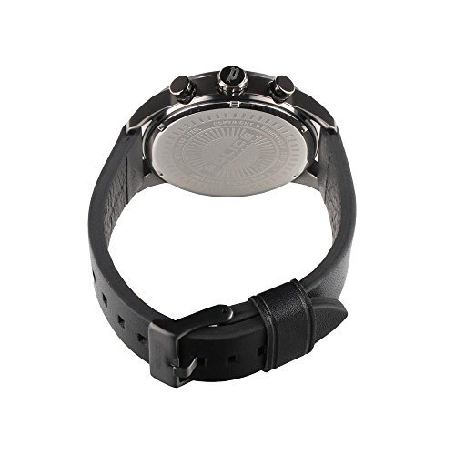 Montre Police KEY WEST PL15415JSU.03 montre homme sport chic cadran bleu bracelet silicone étanche