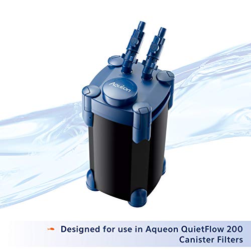 Image of Aqueon Filter Media Foam Pad Small