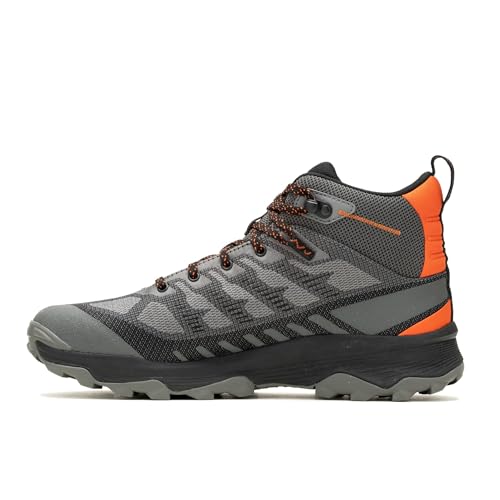 Merrell Men's Hiking Boot4