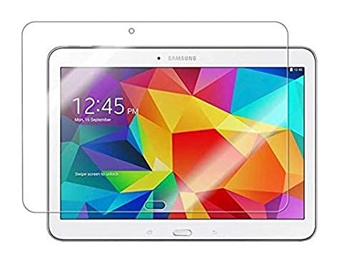 Lustree Scratch Proof Tab Tempered Glass Screen Protector for Samsung Galaxy Tab 4 SM-T530 / T531 / T535 (B09FGTZNLP) Amazon Price History, Amazon Price Tracker