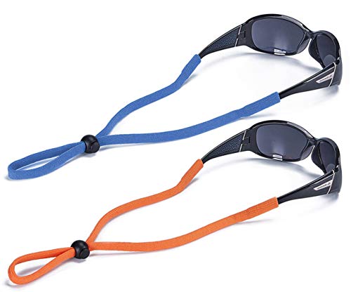 SHINKODA Sunglasses Strap, Pack of 2