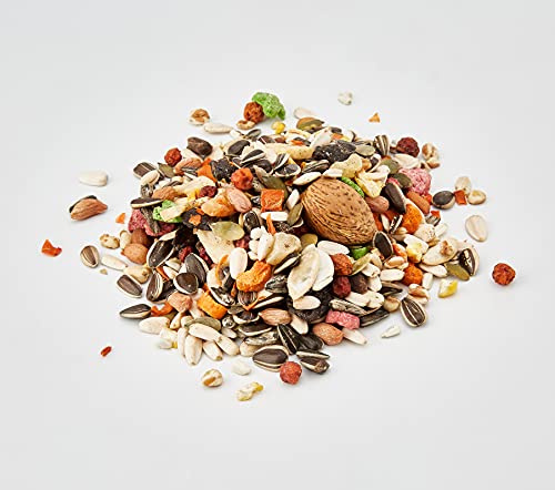 VADIGRAN Parrot Tropical, per stuk verpakt (1 x 2,5 kg) - Afbeelding 5