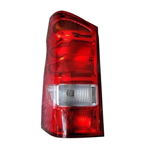 Piloto trasero para Mercedes Clase V Vito viajes familiares seguros W447