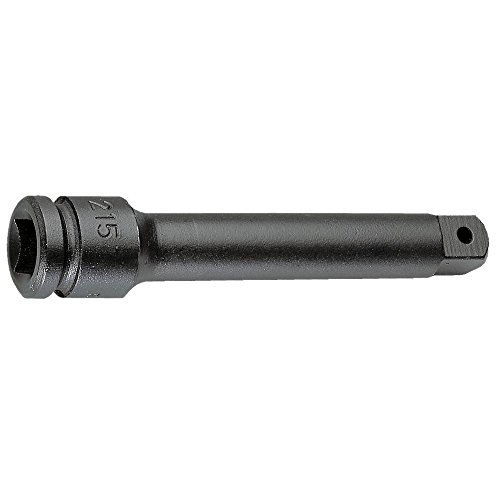 FACOM NS.215A NS.A 1/2" Drive Impact Extension, 125 mm Length