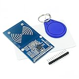 Módulo PN5180 NFC módulo soporta ISO15693 RFID tarjeta IC de alta frecuencia ICODE2 módulo de lectura y escritura