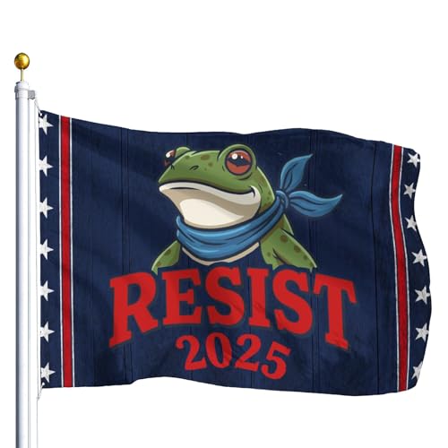 Image of Pasted-20251020-132934 Flags Decorative Banners Outside House