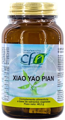 CFN Xiao Yao Pian Cfn 400 g