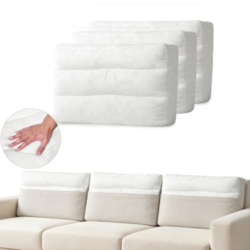 Norlavik Couch Back Cushion Insert