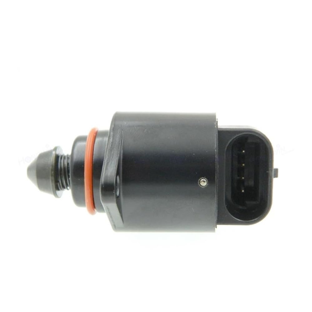 IAC Idle Control Valve Compatible with Chevrolet for Blazer for Lumina for S10 1993-1997 Idle Air Control Valve 17102851 AC124 2H1058 OEM: 17112966