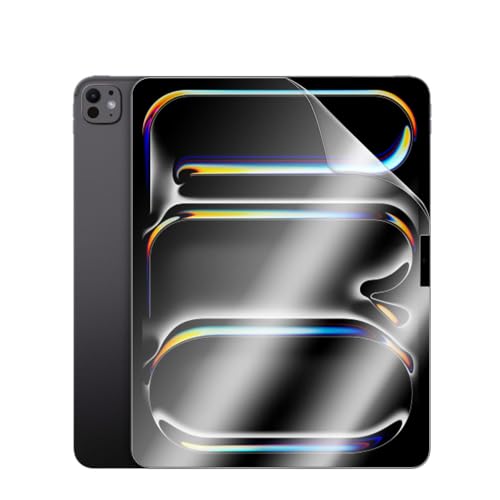 PCASTORE 液晶保護フィルム Super Guard iPad Pro 13インチ (M4) iPad Air 13インチ (M2)の商品画像（Amazon）