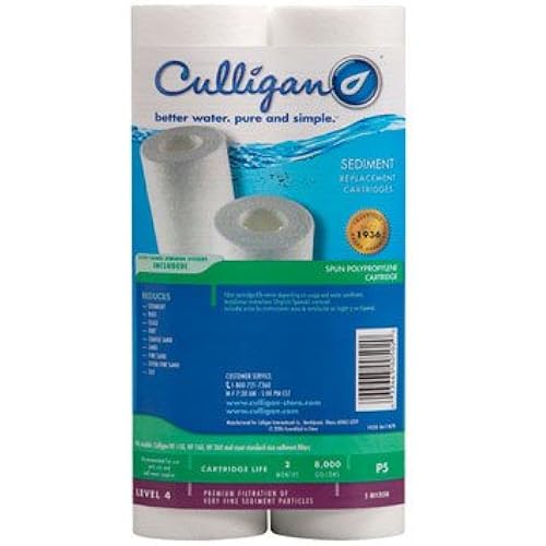 FLTR CARTRIDG HF150 2PK