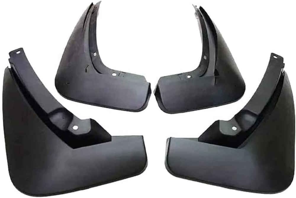 Guardabarros Jaguar XE R Sport accesorios de protección delantera trasera