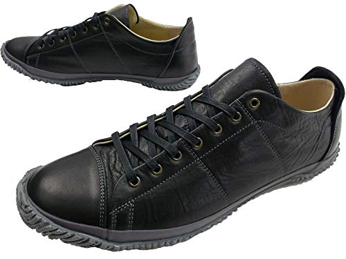 (�X�s���O�����[�u)SPINGLE MOVE PM-272 �X�j�[�J�[ ���v �����Y BLACK L*26.5cm(26�`26.5cm)