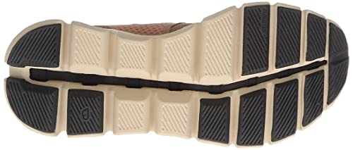 ON Cloud X Mocha/Sand 6 M4