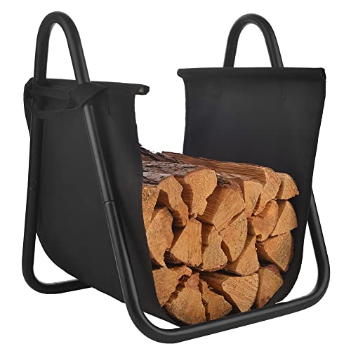 Best Indoor Firewood Storage Box A Review
