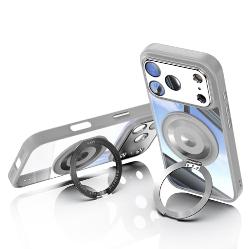 iPhone 16 Plus P[X MagSafeΉ @\360x]X^h cΉ ϏՌ IV }OZ[tΉ phone 16 Plus pP[X X^h@\ }Olbg Ot ACtH16 Plus p Jo[ ԍ