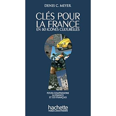 Cles pour la France