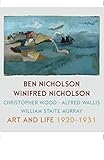 Ben Nicholson and Winifred Nicholson: Art and Life