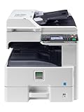 Stampante Laser Kyocera FS-6525 Multifunzione monocromatica A3 Ethernet [1102MX3NL2]