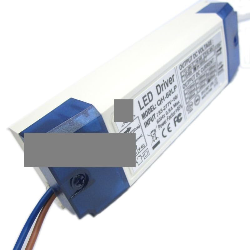 Module LED 40W pour projecteurs extérieurs éclairage cour et jardin - 4