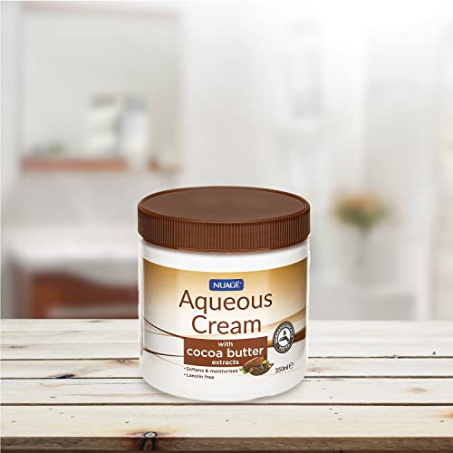 SIX PACKS of Nuage Aqueous Cream 500ml - Image 6