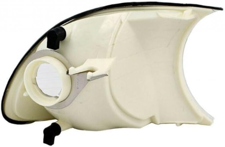CarLights360: For BMW 330Ci Signal Corner Light 2002 Driver and Passenger Side Pair For BM2520113 + BM2521113