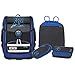 Produktbild McNeill Ergo Explorer Schulranzen-Set 4tlg.