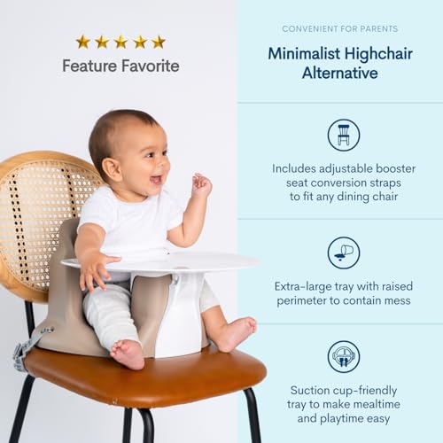 upseat baby chair review