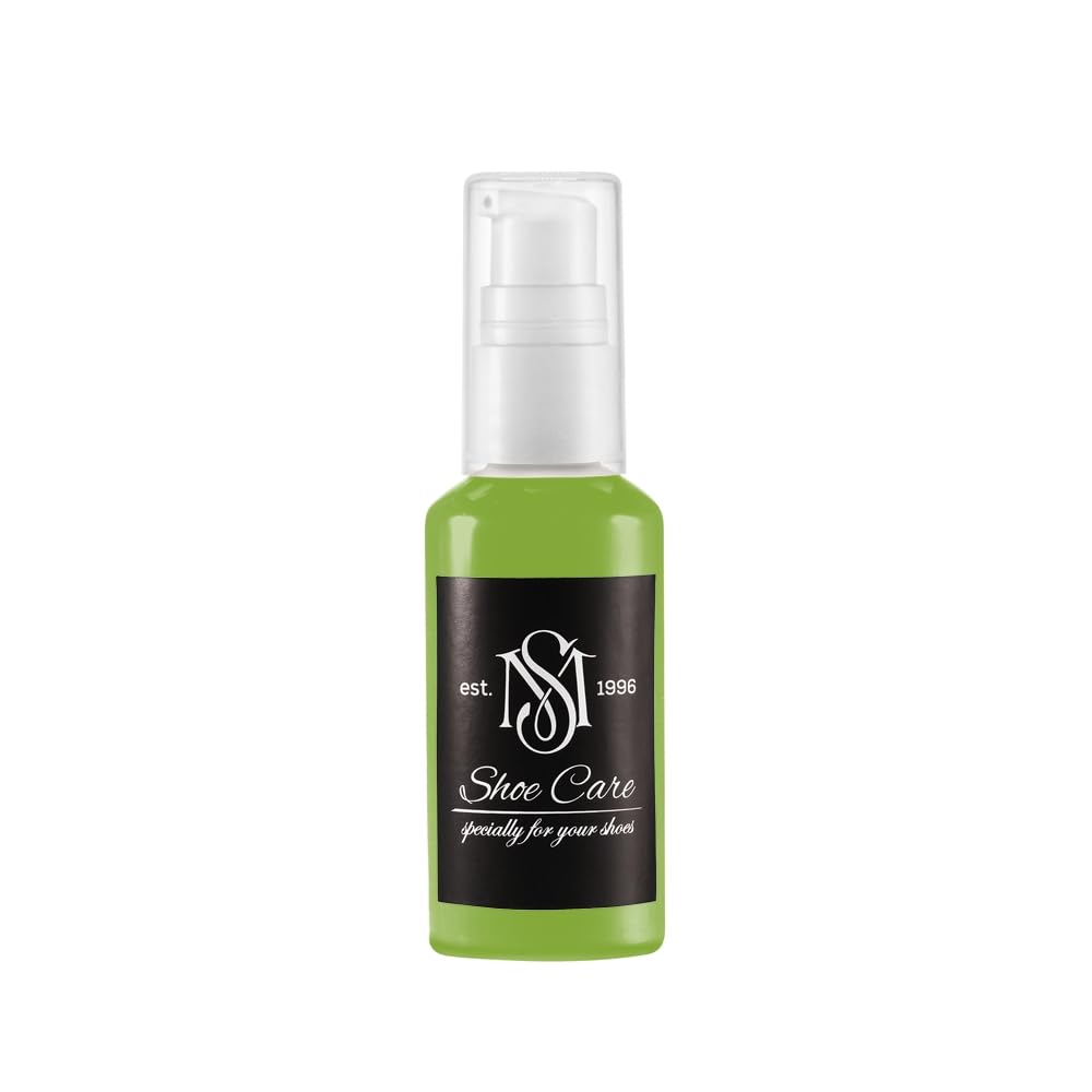 Baume pour cuir MAVI STEP pour sublimer vos chaussures de ville