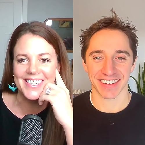 Episode 10: Marcella Hill