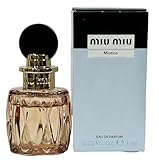 Miu Miu MIUTINE MINI/SMALL/TRAVEL SIZE EDP Women Splash Perfume 7 ml / 0.23 fl oz - 7007