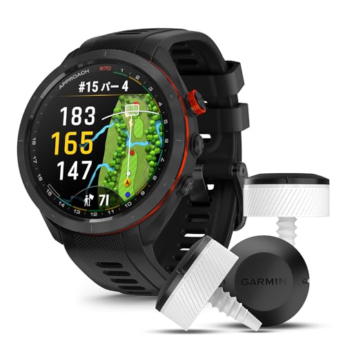Amazon.co.jp: GARMIN(ガーミン): Approach(Golf)