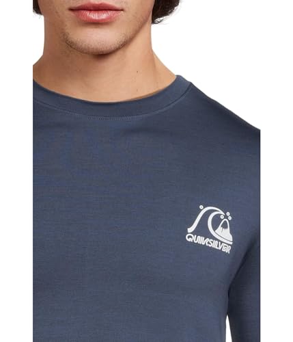 Maillot dermoprotecteur homme Quiksilver évite les irritations dues au surf - 4