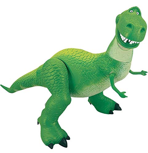Toy Thinking Story Rex 30 CM Action Figure Doll New New