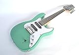 mandolina fender Sellado tuning máquinas – totalmente ajustable Puente Compensado.