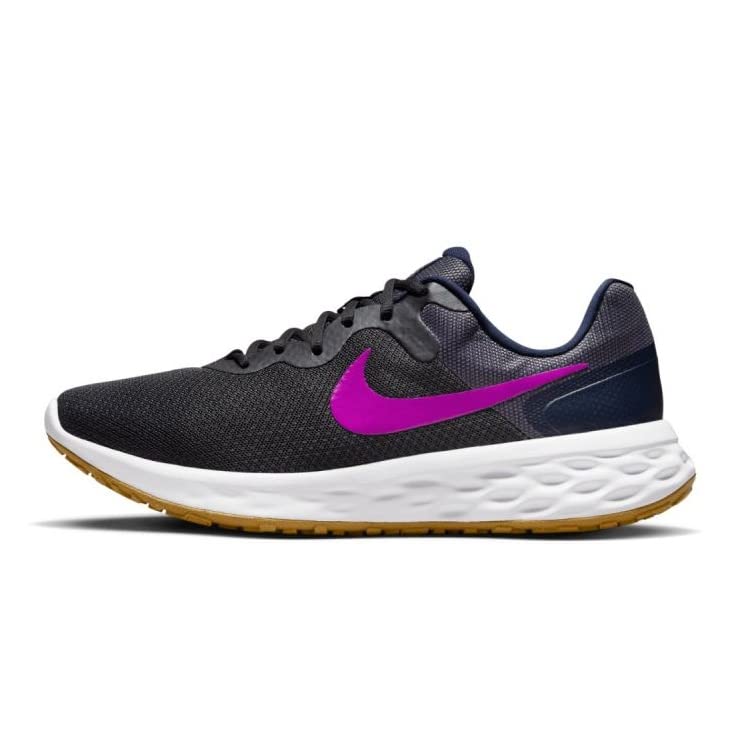 Image of Nike Mens Revolution 6 Nn Running Shoe (Numeric 12)