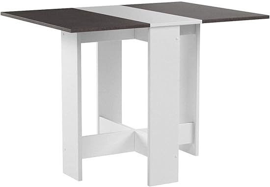 Table pliante contemporaine