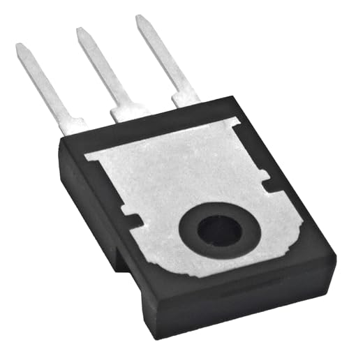 4PCS FGH40N60SFD 600V 40A IGBT Transistor TO-247