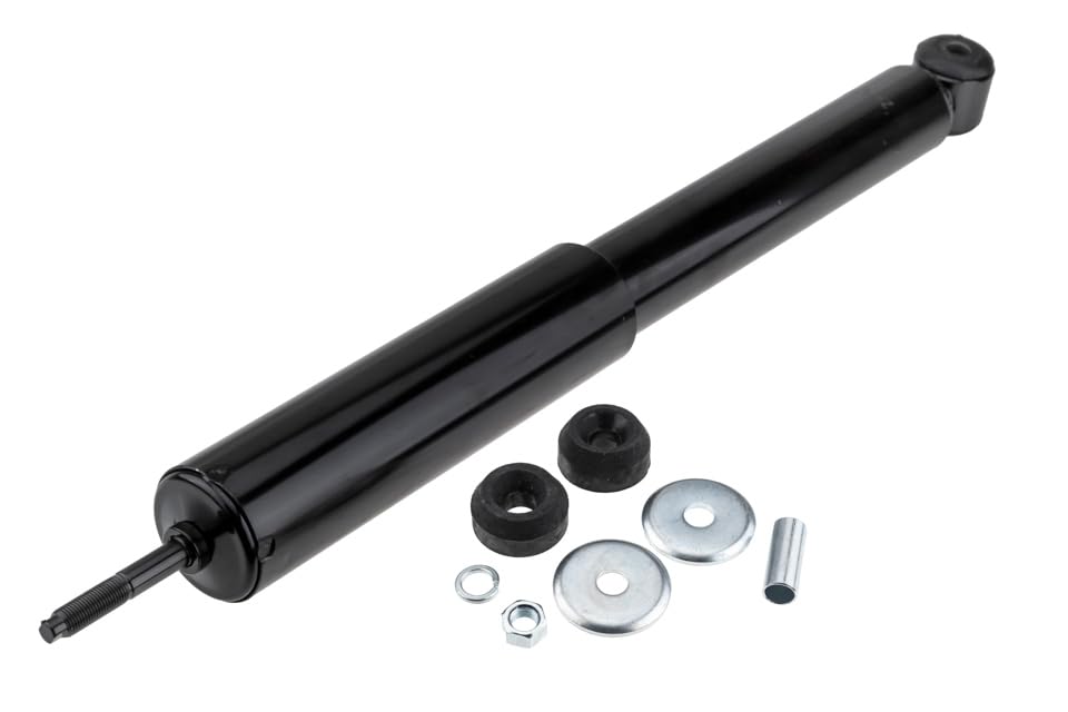 Amortisseur arrière gauche droite de suspension pour Opel Corsa 00-09 A-PL-014