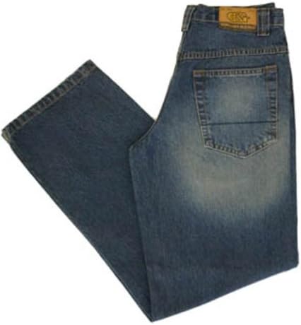 Grind King Pants Dirty Wash
