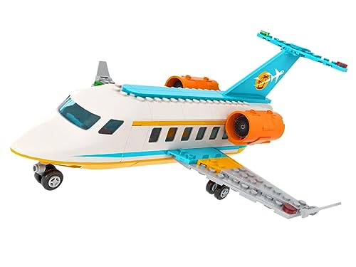 Brick Loot Vacation Airlines -
